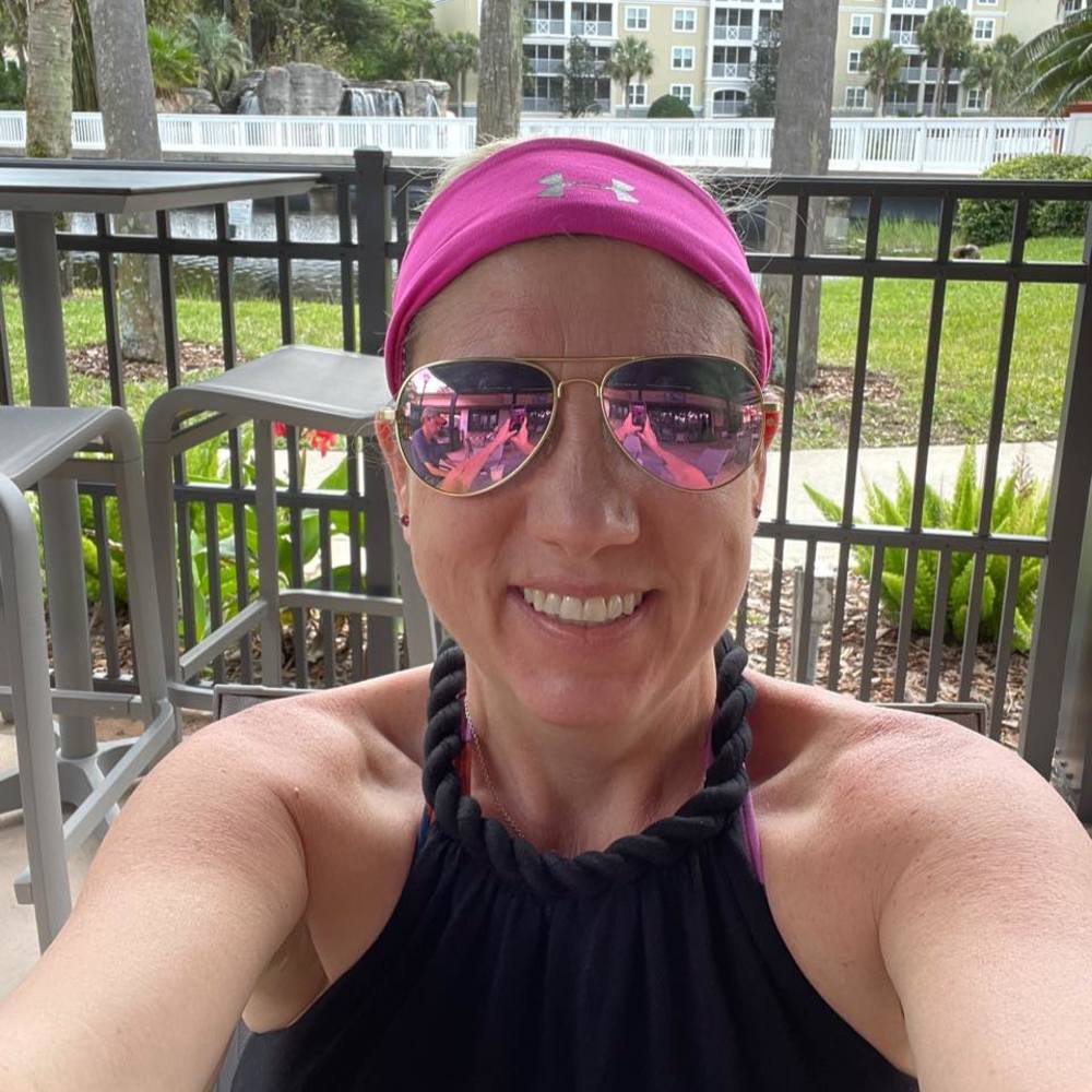 Meet your Posher, Shelley michelle